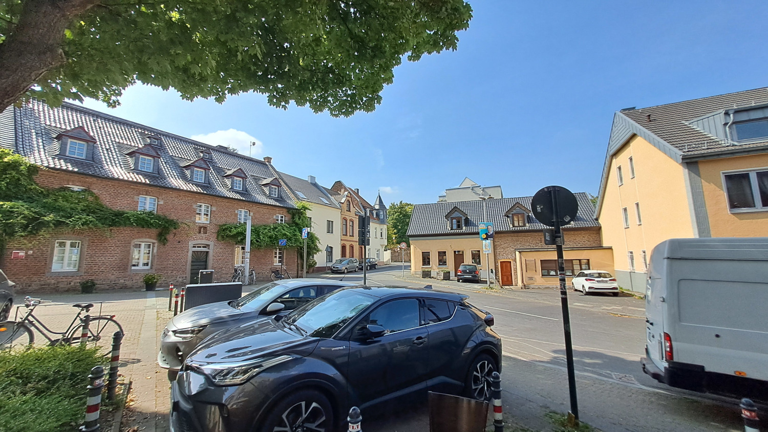 Muengersdorf Cologne
